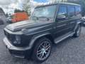 Mercedes-Benz G 63 AMG G AMG G 63 AMG G Manufaktur|22''|Magno Noir - thumbnail 1