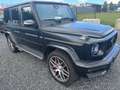 Mercedes-Benz G 63 AMG G AMG G 63 AMG G Manufaktur|22''|Magno Noir - thumbnail 2