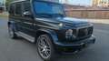 Mercedes-Benz G 63 AMG G Manufaktur|22''|Magno Schwarz - thumbnail 3