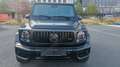 Mercedes-Benz G 63 AMG G Manufaktur|22''|Magno Schwarz - thumbnail 2