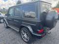 Mercedes-Benz G 63 AMG G AMG G 63 AMG G Manufaktur|22''|Magno Noir - thumbnail 4