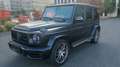 Mercedes-Benz G 63 AMG G Manufaktur|22''|Magno Schwarz - thumbnail 1