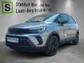 Opel Crossland CROSSLAND X 1,2 Turbo Edition Gris - thumbnail 1