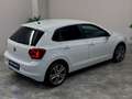 Volkswagen Polo 1,0 __ERSTBESITZ__17" ALU__ NEUES GUTACHTEN Weiß - thumbnail 46