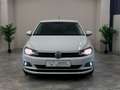 Volkswagen Polo 1,0 __ERSTBESITZ__17" ALU__ NEUES GUTACHTEN Weiß - thumbnail 7