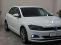 Volkswagen Polo 1,0 __ERSTBESITZ__17" ALU__ NEUES GUTACHTEN Weiß - thumbnail 27