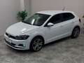 Volkswagen Polo 1,0 __ERSTBESITZ__17" ALU__ NEUES GUTACHTEN Weiß - thumbnail 47