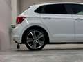 Volkswagen Polo 1,0 __ERSTBESITZ__17" ALU__ NEUES GUTACHTEN Weiß - thumbnail 31