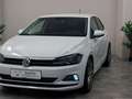 Volkswagen Polo 1,0 __ERSTBESITZ__17" ALU__ NEUES GUTACHTEN Weiß - thumbnail 30