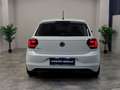 Volkswagen Polo 1,0 __ERSTBESITZ__17" ALU__ NEUES GUTACHTEN Weiß - thumbnail 4