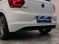 Volkswagen Polo 1,0 __ERSTBESITZ__17" ALU__ NEUES GUTACHTEN Weiß - thumbnail 26