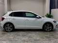 Volkswagen Polo 1,0 __ERSTBESITZ__17" ALU__ NEUES GUTACHTEN Weiß - thumbnail 8