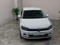 Volkswagen Polo 1,0 __ERSTBESITZ__17" ALU__ NEUES GUTACHTEN Weiß - thumbnail 44