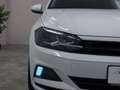 Volkswagen Polo 1,0 __ERSTBESITZ__17" ALU__ NEUES GUTACHTEN Weiß - thumbnail 10