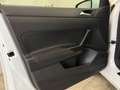 Volkswagen Polo 1,0 __ERSTBESITZ__17" ALU__ NEUES GUTACHTEN Weiß - thumbnail 13