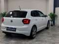 Volkswagen Polo 1,0 __ERSTBESITZ__17" ALU__ NEUES GUTACHTEN Weiß - thumbnail 3