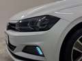 Volkswagen Polo 1,0 __ERSTBESITZ__17" ALU__ NEUES GUTACHTEN Weiß - thumbnail 32