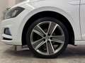 Volkswagen Polo 1,0 __ERSTBESITZ__17" ALU__ NEUES GUTACHTEN Weiß - thumbnail 23
