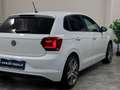 Volkswagen Polo 1,0 __ERSTBESITZ__17" ALU__ NEUES GUTACHTEN Weiß - thumbnail 28