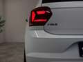 Volkswagen Polo 1,0 __ERSTBESITZ__17" ALU__ NEUES GUTACHTEN Weiß - thumbnail 11