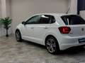 Volkswagen Polo 1,0 __ERSTBESITZ__17" ALU__ NEUES GUTACHTEN Weiß - thumbnail 5