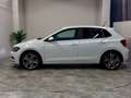 Volkswagen Polo 1,0 __ERSTBESITZ__17" ALU__ NEUES GUTACHTEN Weiß - thumbnail 9