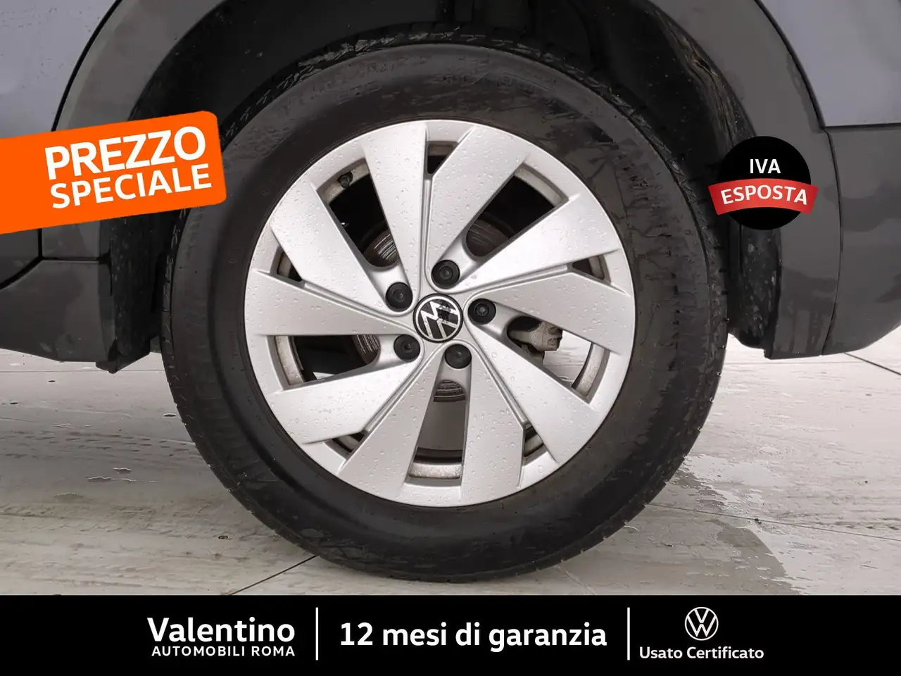 Volkswagen T-Cross 1.0 TSI DSG Life 13