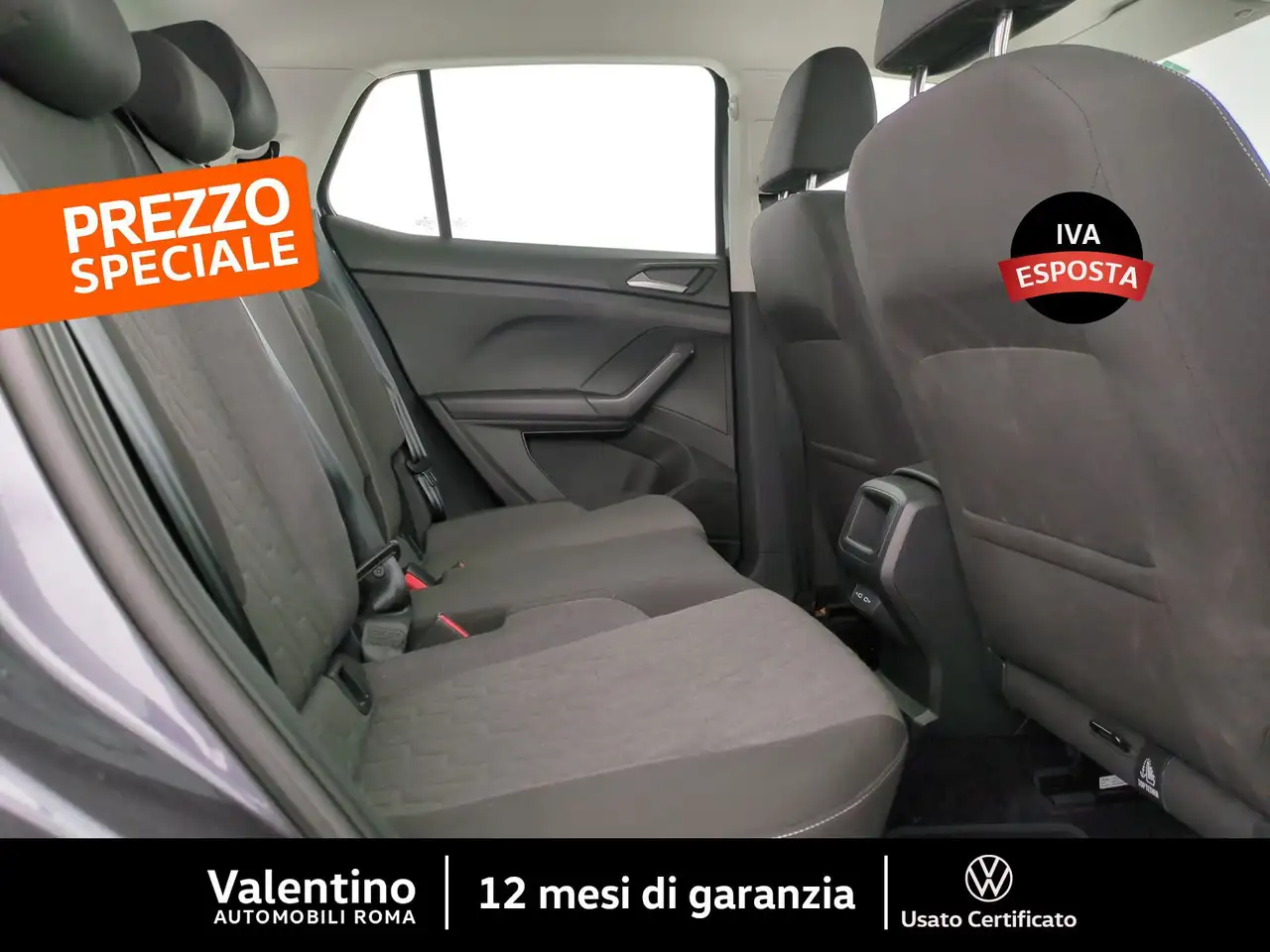 Volkswagen T-Cross 1.0 TSI DSG Life 11