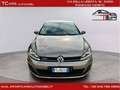 Volkswagen Golf 2.0 GTD-DSG-GARANZIA 3 ANNI-IN OFFERTA FINO SABATO Grijs - thumbnail 2