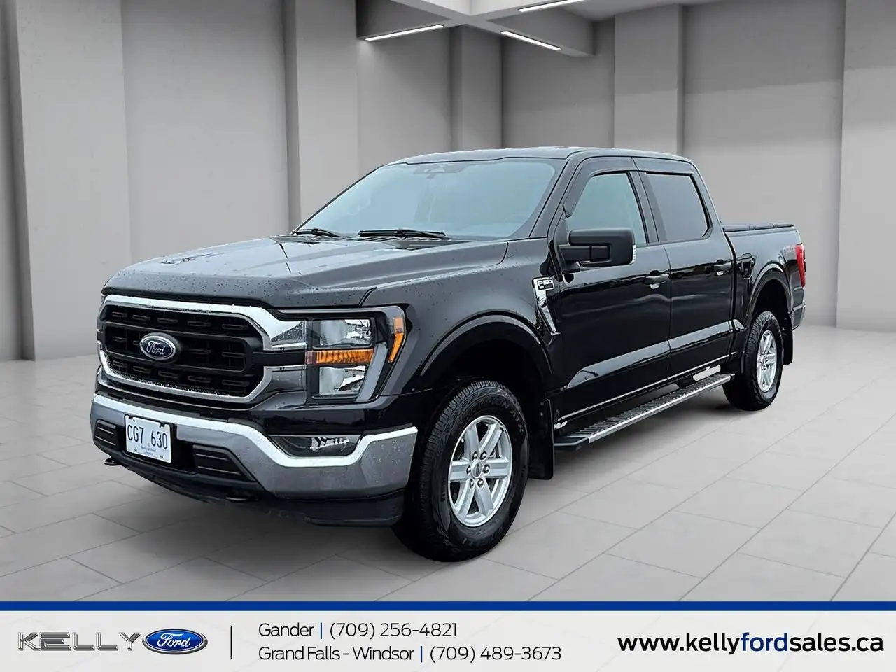 2023 Ford F 150