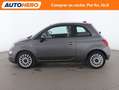 Fiat 500 1.0 Mild-Hybrid Lounge Gris - thumbnail 3