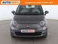Fiat 500 1.0 Mild-Hybrid Lounge Gris - thumbnail 9