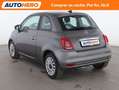 Fiat 500 1.0 Mild-Hybrid Lounge Gris - thumbnail 4