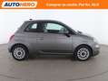 Fiat 500 1.0 Mild-Hybrid Lounge Gris - thumbnail 7