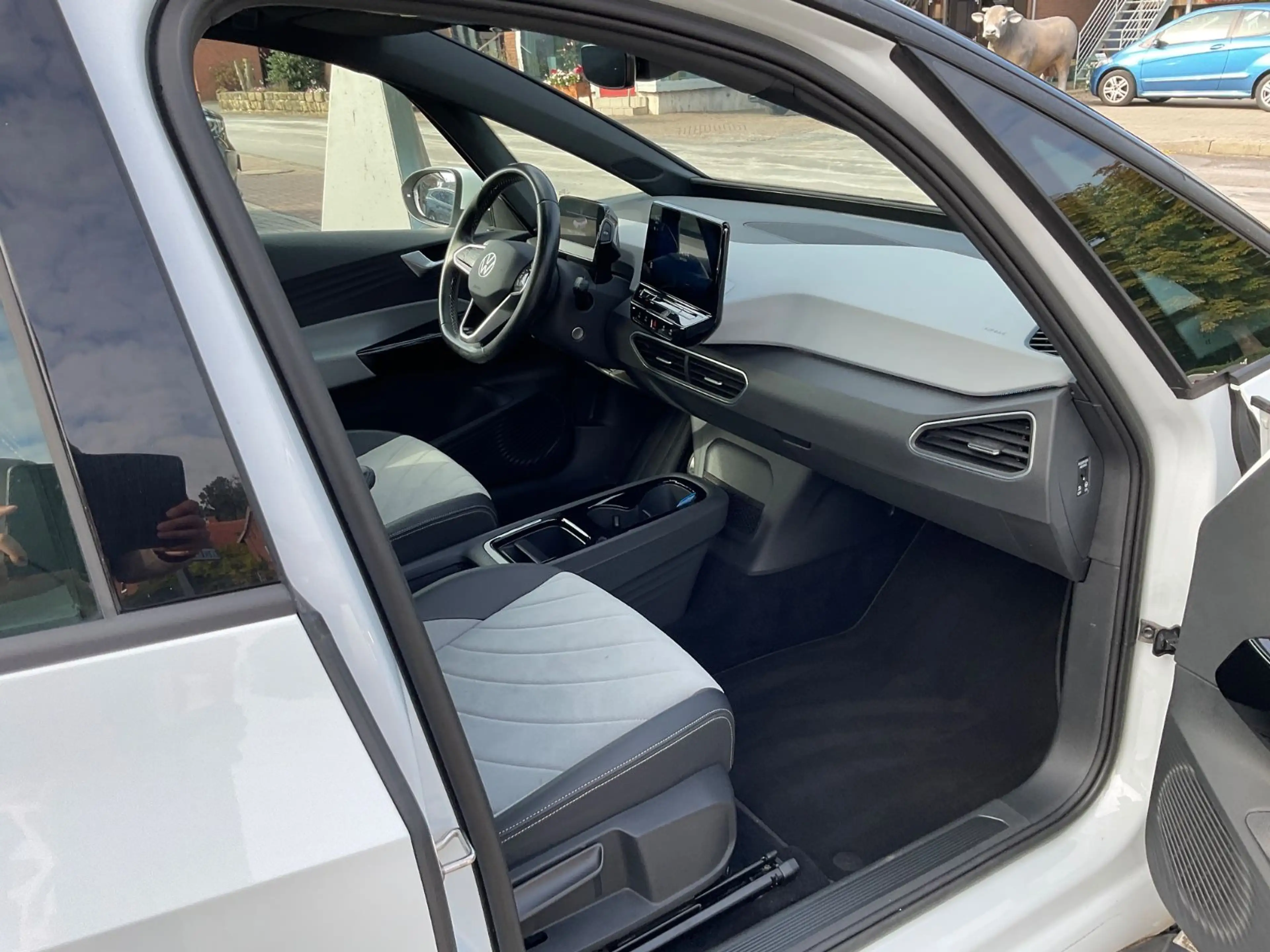 Volkswagen ID.3 Pro 62kWh,Navi,Sitzheizung,Carplay,ACC — photo 13