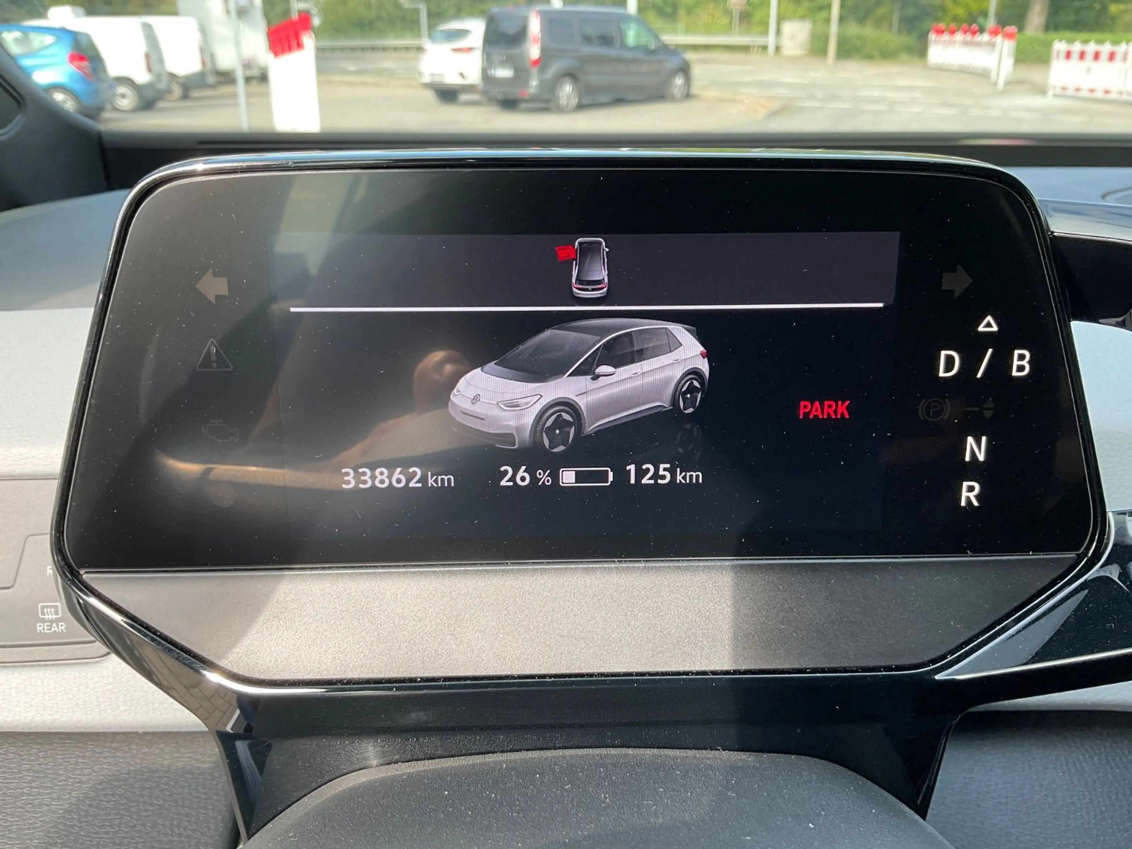 Volkswagen ID.3 Pro 62kWh,Navi,Sitzheizung,Carplay,ACC — photo 15