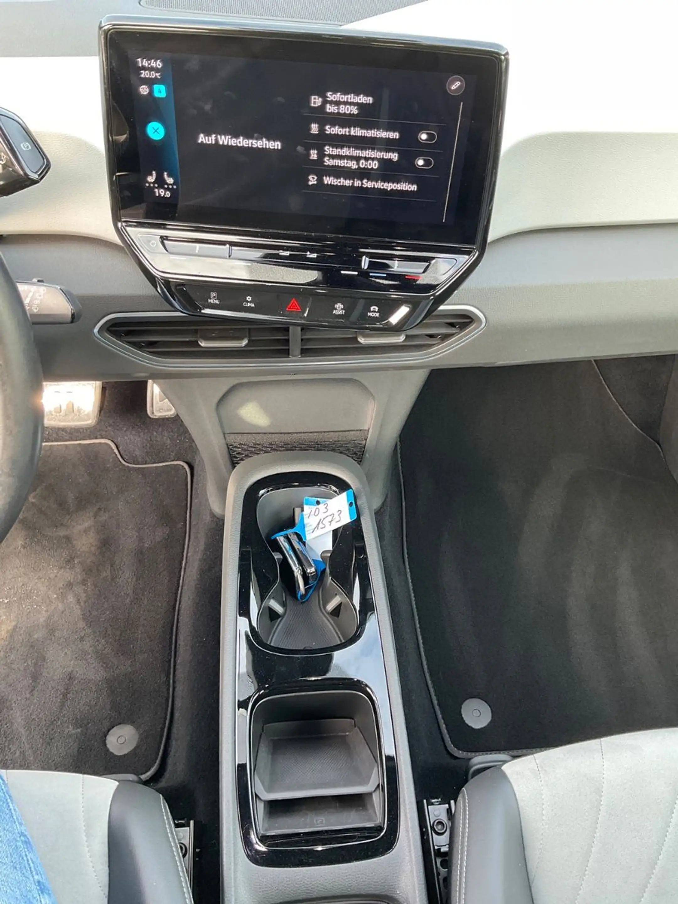 Volkswagen ID.3 Pro 62kWh,Navi,Sitzheizung,Carplay,ACC — photo 23