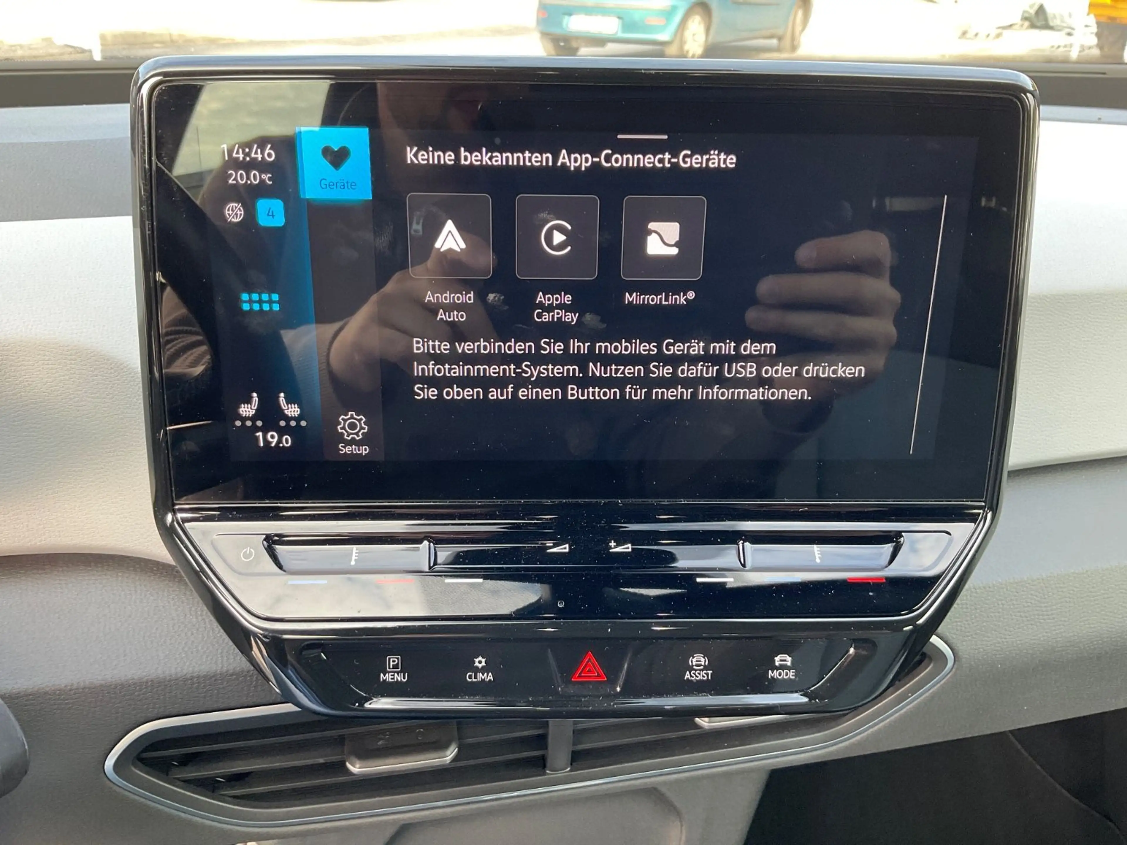Volkswagen ID.3 Pro 62kWh,Navi,Sitzheizung,Carplay,ACC — photo 20