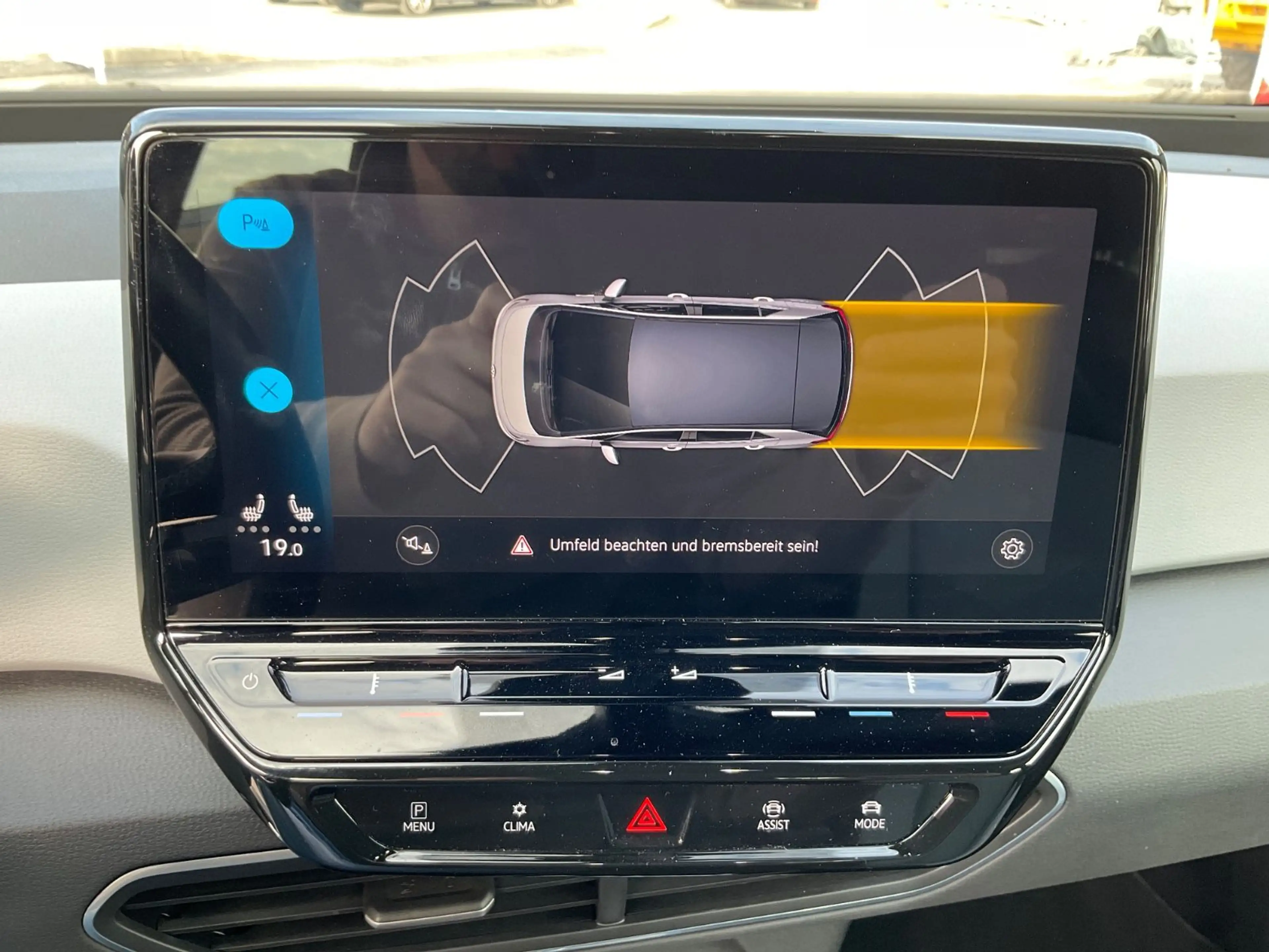 Volkswagen ID.3 Pro 62kWh,Navi,Sitzheizung,Carplay,ACC — photo 22
