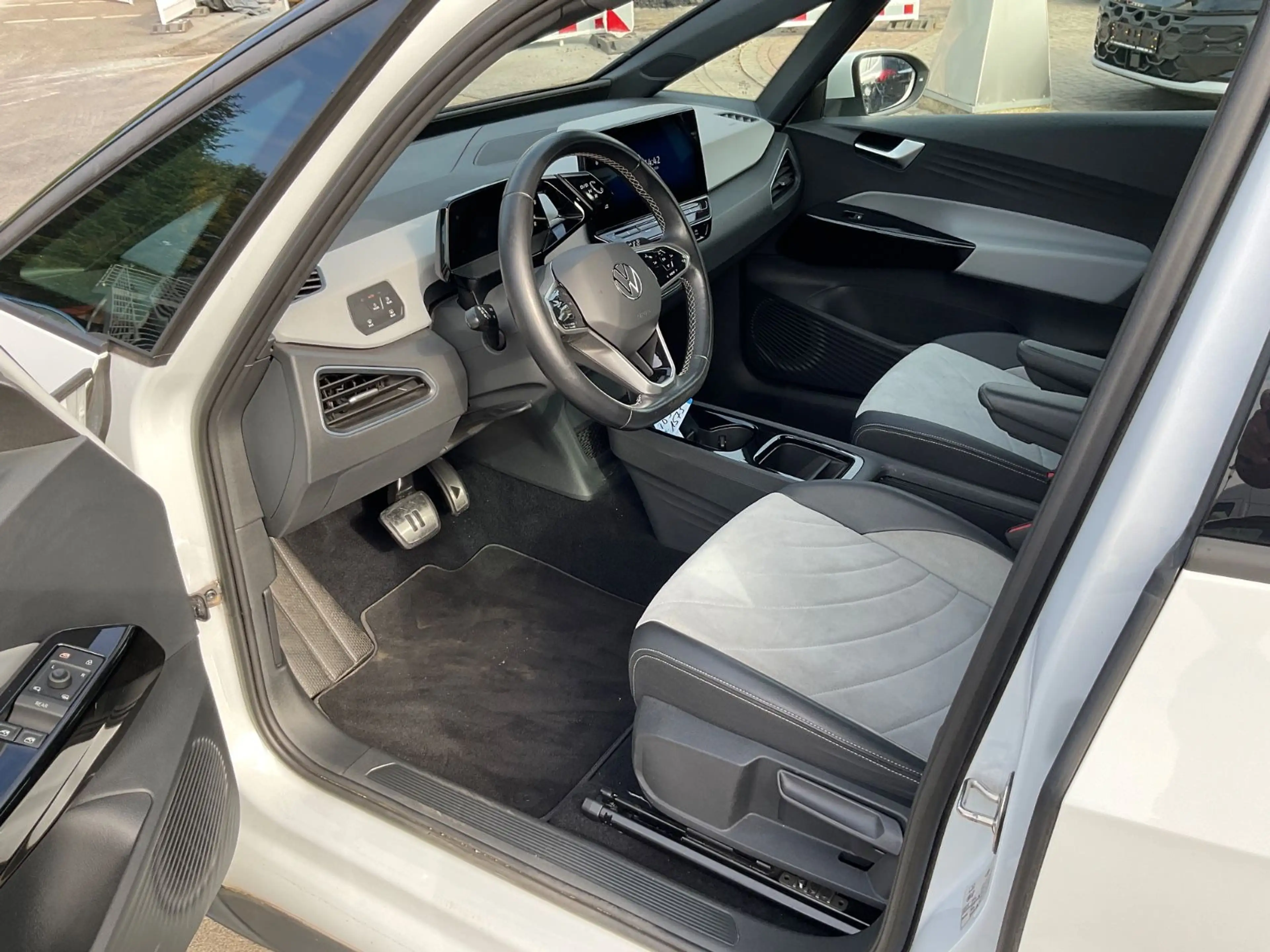 Volkswagen ID.3 Pro 62kWh,Navi,Sitzheizung,Carplay,ACC — photo 8