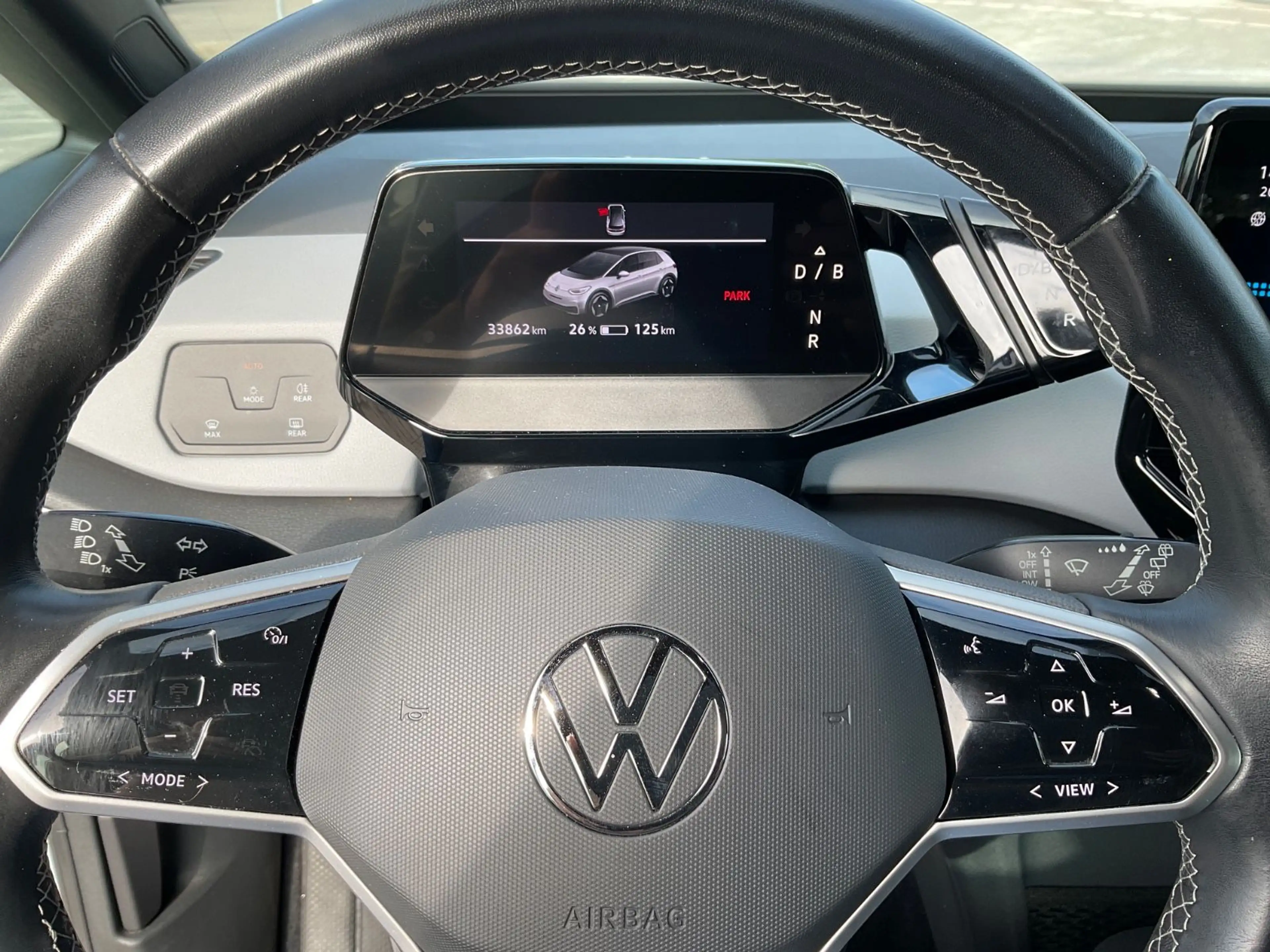 Volkswagen ID.3 Pro 62kWh,Navi,Sitzheizung,Carplay,ACC — photo 16