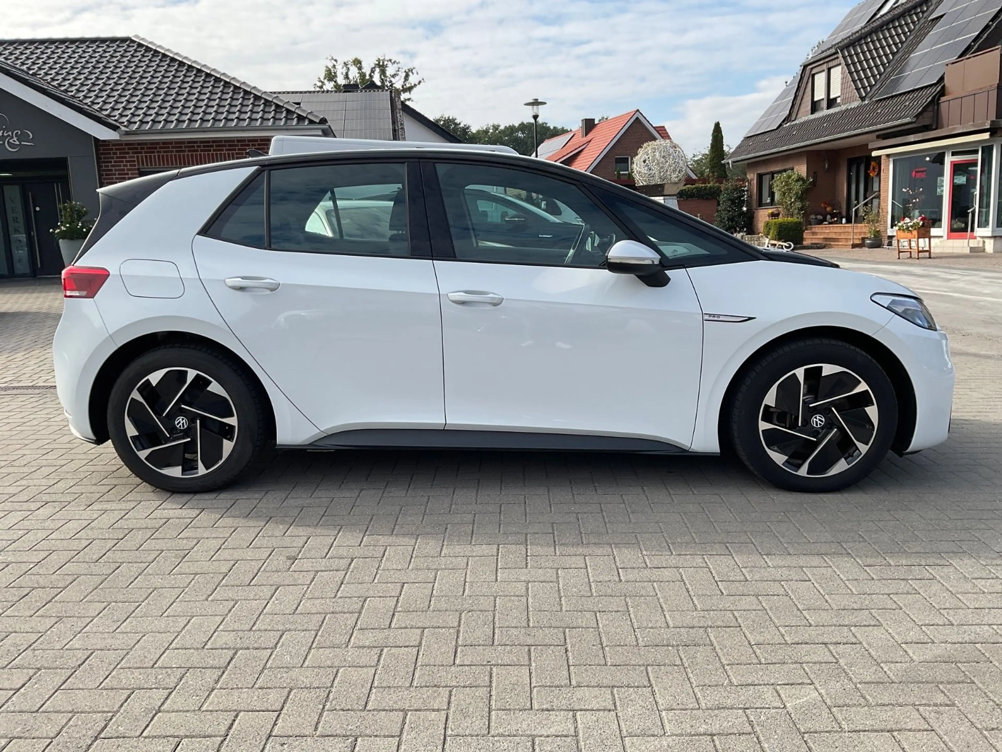 Volkswagen ID.3 Pro 62kWh,Navi,Sitzheizung,Carplay,ACC — photo 4