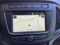 Opel Zafira 2,0Liter-170PS-Automatik  INNOVATION Rot - thumbnail 19