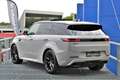 Land Rover Range Rover Sport 3.0 P460e Dynamic SE BorascoGrey Pano Stoelventila Grijs - thumbnail 2