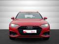 Audi A4 Avant 40 TDI advanced AHK ACC Leder Navi Rot - thumbnail 3