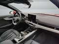 Audi A4 Avant 40 TDI advanced AHK ACC Leder Navi Rot - thumbnail 10
