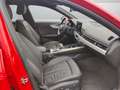 Audi A4 Avant 40 TDI advanced AHK ACC Leder Navi Rot - thumbnail 12