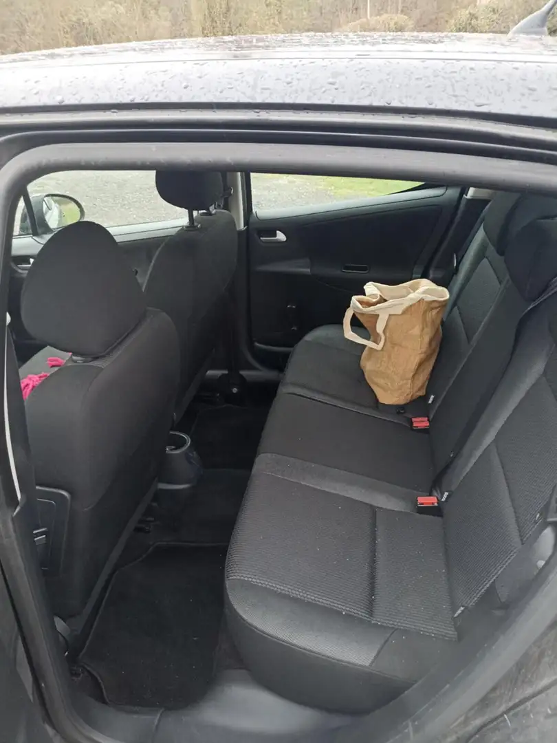 Peugeot 207 207 1.6 HDi Active FAP Noir - 2