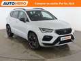 CUPRA Ateca 2.0 TSI 300 DSG 4Drive Blanco - thumbnail 8