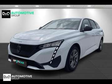 Active Pack EAT8 5d 96kW